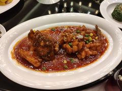 -丰收日·小海鲜·沪上家宴(顾村正大店)