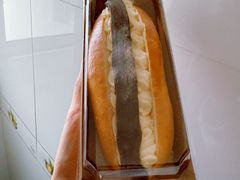 鸭血奶油-面包日报