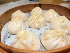 -馋三尺蟹粉小笼(人民广场店)