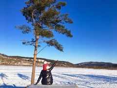 -北极村旅游风景区