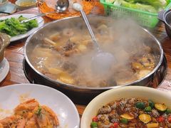 -侠成水上农庄(工业大道店)