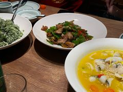 -周家二小姐的菜(西津渡店)