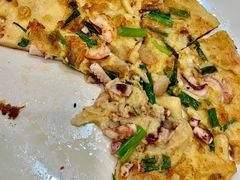 -青瓦餐厅·生鱼片·韩园烤肉(西塔店)