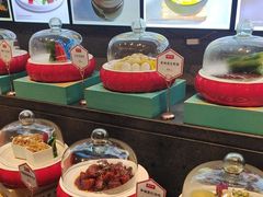 -同庆楼(滨湖万达广场店)