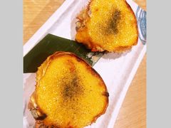 -山之川日料放题(通州店)