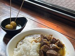 -香港久记牛腩云吞面(友好广场店)