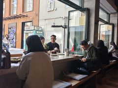 -RAC BAR(安福路店)