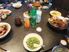 -二十八里太湖船菜(吉祥路店)