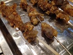 -张记焖窑·十五年专注焖烤(雍和宫店)