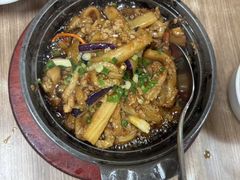 -百福麵家(新馬路店)