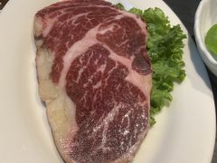 -NIUAN牛庵·日式和牛烧肉(恒隆店)