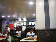 大堂-老四季(总店)
