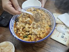 -老刘家泡馍·陕西老字号(钟楼广济街店)