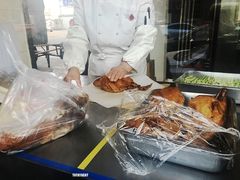 -宝轩渔府·老字号海鲜·正宗津菜(水上店)