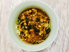 -味+新京宴·烤鸭·北京菜(创意谷店)