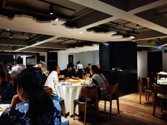 大堂-黑明餐厅(白鹭洲店)