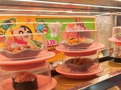 -争鲜回转寿司(西红门荟聚PLUS店)