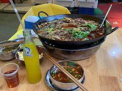 -鸿顺老铁锅美蛙鱼府(解放碑店)