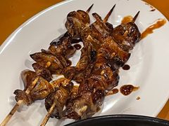 -福烤锦花(长乐路店)