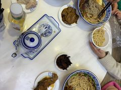 -伟记奥面馆(白塔东路店)