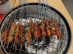 -丝恋丝娃娃(逸天城国贸店)