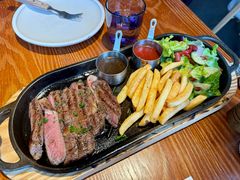 -澳骄 Aussie Kitchen·手工披萨·西餐(国大店)