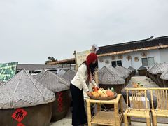 -苏州市吴中区光福窑上花果蜜饯厂