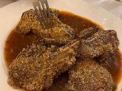 -成桂西餐厅·42年的味道(五大道疙瘩楼店)