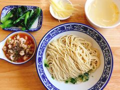 蟹粉虾仁面-裕兴记·三虾面(西北街总店)