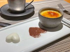 -香樟花园法式铁板烧(恒隆广场店)
