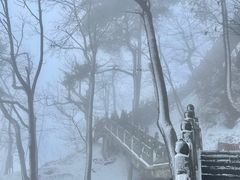 -武当山风景区