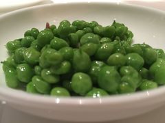 香溢红烧肉拼火丁豌豆之豌豆-福1015(愚园路店)