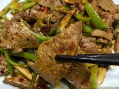 -清真·益鑫羊肉手抓馆(花园北街店)