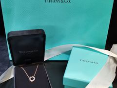 -Tiffany & Co.蒂芙尼
(武汉武商MALL店)