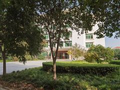 -河南牧业经济学院(龙子湖校区)