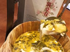 -满堂春特色餐馆