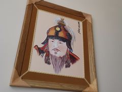 -郭靖·烤全羊·内蒙菜·烧烤(望京旗舰店)