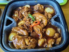 -上海野生动物园老虎餐厅