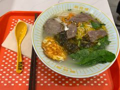 -鲜师傅骨汤米粉(太升店)