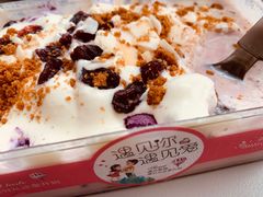 -红豆Q醇·新派车轮饼 铜锣烧(健康路店)