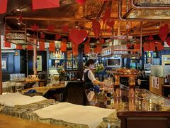 -兰特伯爵西餐厅·啤酒屋(方庄店)