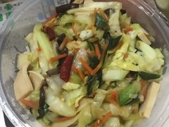-福州人铭小吃