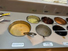 -海底捞火锅(万象城店)