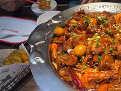 -胖哥俩肉蟹煲(杭州下沙学林街店)