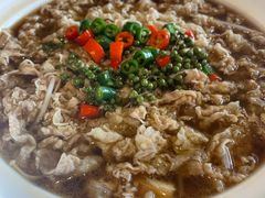 -羲和雅苑•北京烤鸭(平安国际金融中心店)