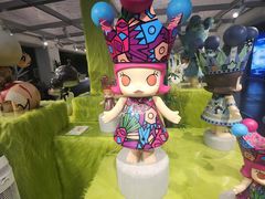 -泡泡玛特POPMART(太古里店)