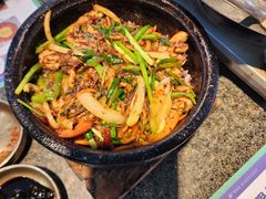 -兰正韩·韩国料理(春熙路店)