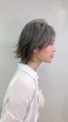 -苏豪路易士·嘉玛发廊