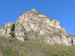 -孤山寨风景区