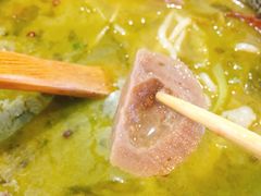 -周鱼小馆石锅酸菜鱼(活力汇店)